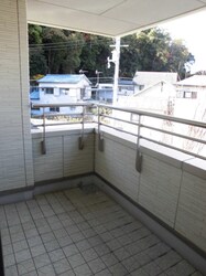 和歌山市駅 バス20分  和歌浦口下車：停歩3分 2階の物件内観写真